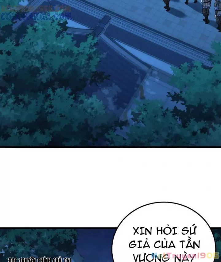 Giết Ta Thêm Vài Lần Nữa, Ta Liền Trở Thành Vô Địch! Chapter 95 - Trang 2