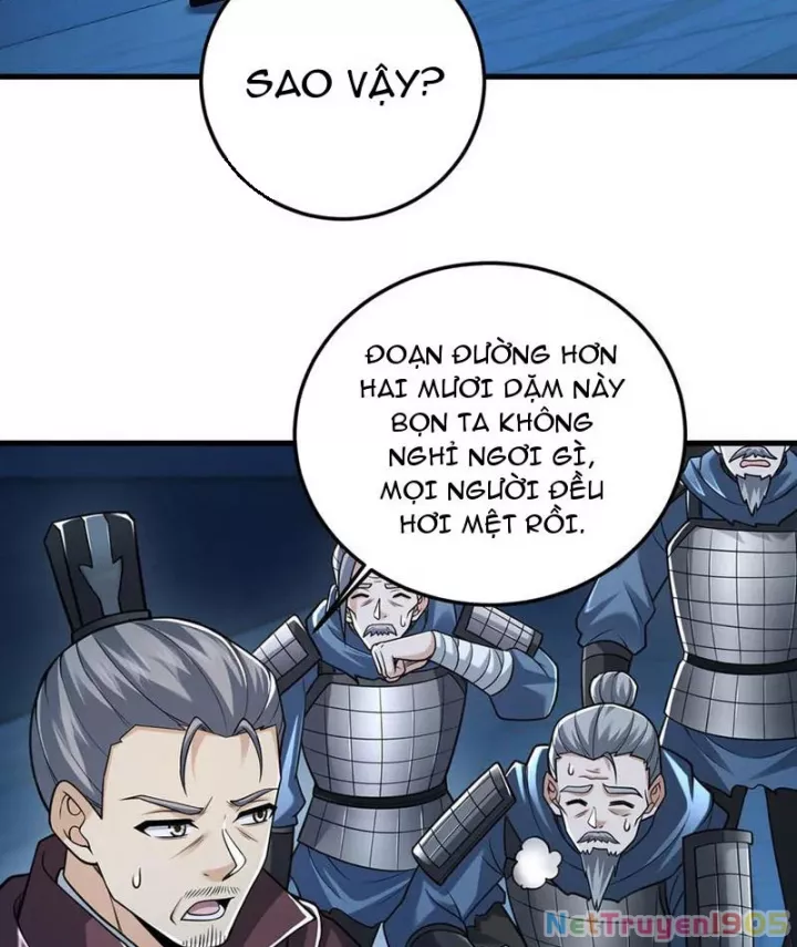 Giết Ta Thêm Vài Lần Nữa, Ta Liền Trở Thành Vô Địch! Chapter 95 - Trang 2