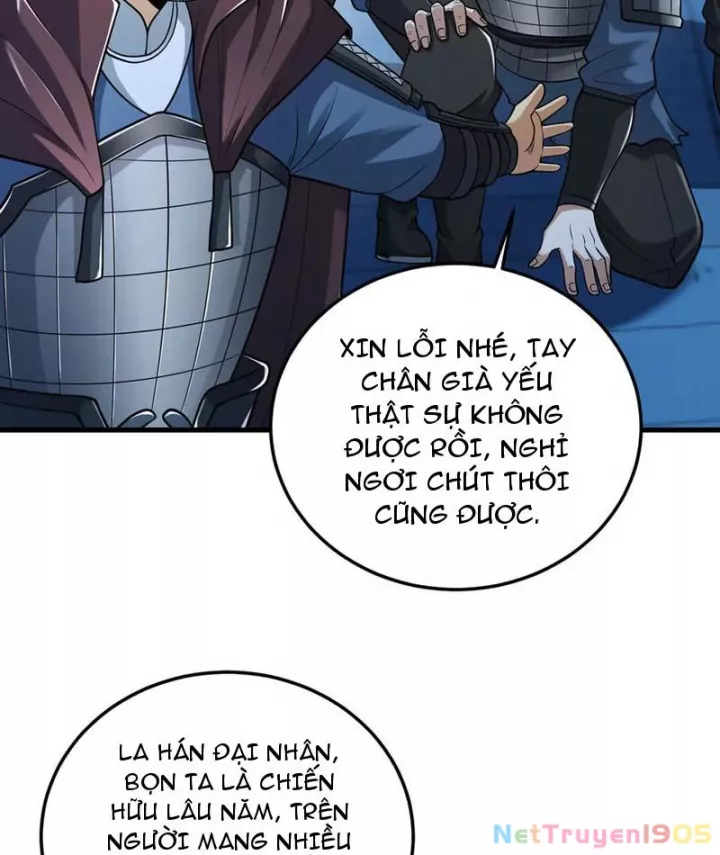 Giết Ta Thêm Vài Lần Nữa, Ta Liền Trở Thành Vô Địch! Chapter 95 - Trang 2