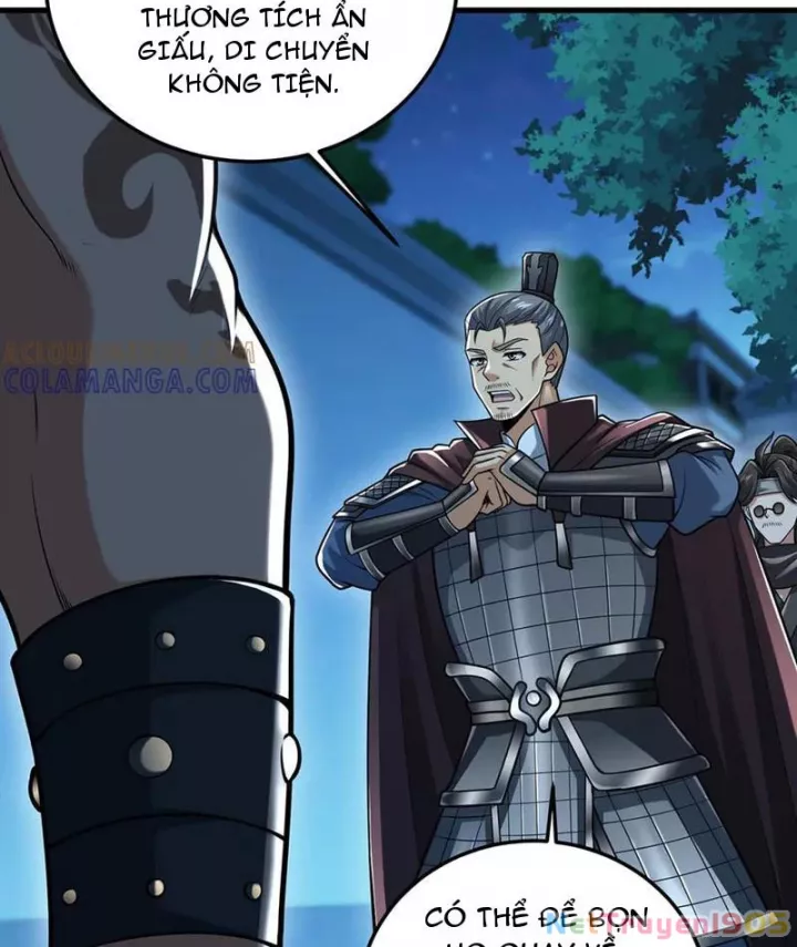 Giết Ta Thêm Vài Lần Nữa, Ta Liền Trở Thành Vô Địch! Chapter 95 - Trang 2