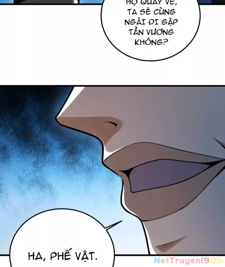 Giết Ta Thêm Vài Lần Nữa, Ta Liền Trở Thành Vô Địch! Chapter 95 - Trang 2