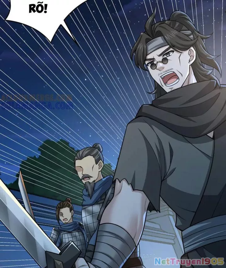 Giết Ta Thêm Vài Lần Nữa, Ta Liền Trở Thành Vô Địch! Chapter 95 - Trang 2