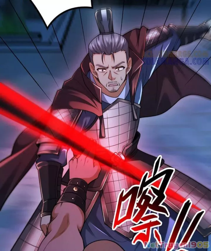 Giết Ta Thêm Vài Lần Nữa, Ta Liền Trở Thành Vô Địch! Chapter 95 - Trang 2