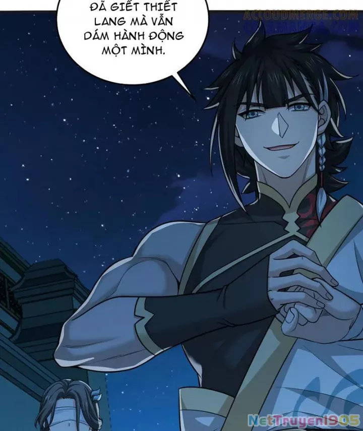 Giết Ta Thêm Vài Lần Nữa, Ta Liền Trở Thành Vô Địch! Chapter 95 - Trang 2