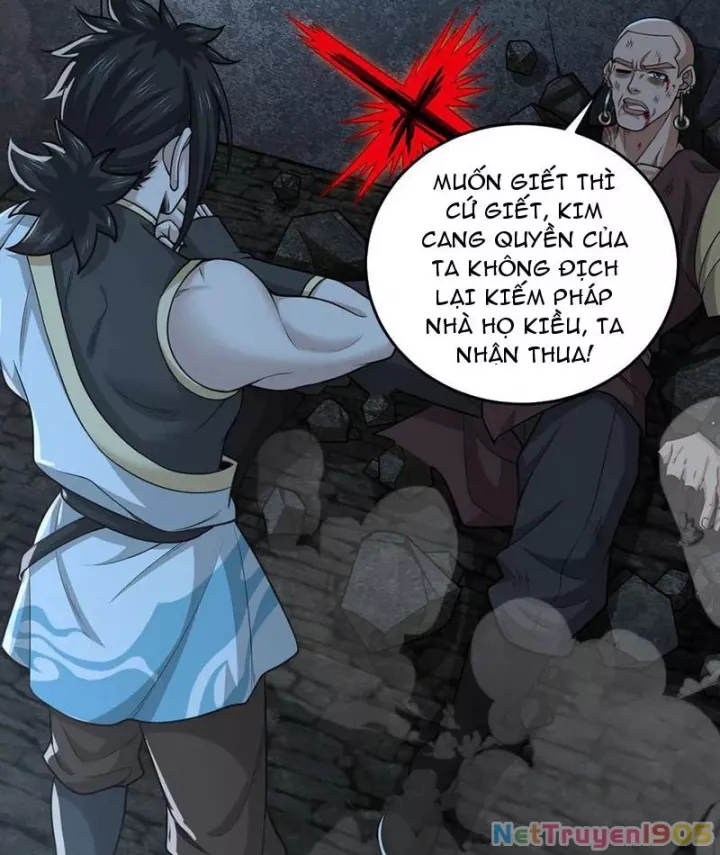 Giết Ta Thêm Vài Lần Nữa, Ta Liền Trở Thành Vô Địch! Chapter 95 - Trang 2