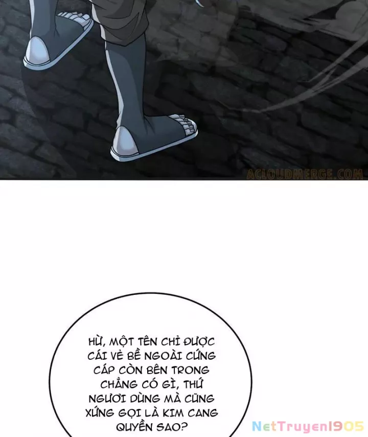 Giết Ta Thêm Vài Lần Nữa, Ta Liền Trở Thành Vô Địch! Chapter 95 - Trang 2