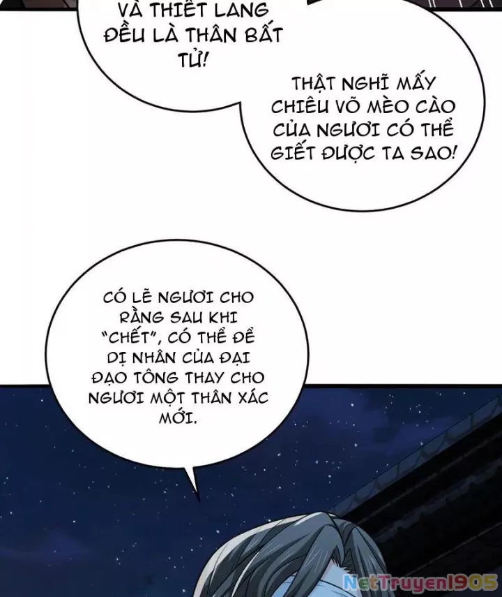 Giết Ta Thêm Vài Lần Nữa, Ta Liền Trở Thành Vô Địch! Chapter 95 - Trang 2