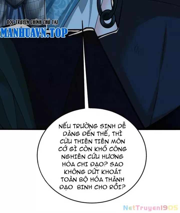 Giết Ta Thêm Vài Lần Nữa, Ta Liền Trở Thành Vô Địch! Chapter 95 - Trang 2