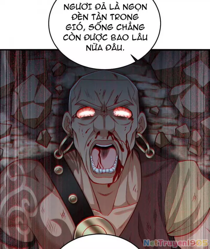 Giết Ta Thêm Vài Lần Nữa, Ta Liền Trở Thành Vô Địch! Chapter 95 - Trang 2