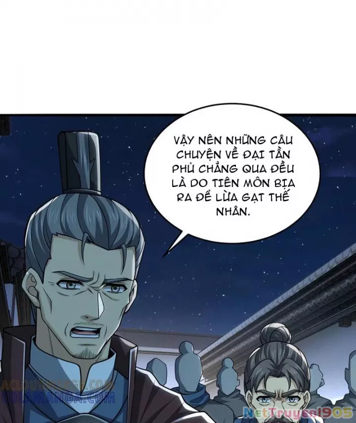 Giết Ta Thêm Vài Lần Nữa, Ta Liền Trở Thành Vô Địch! Chapter 95 - Trang 2
