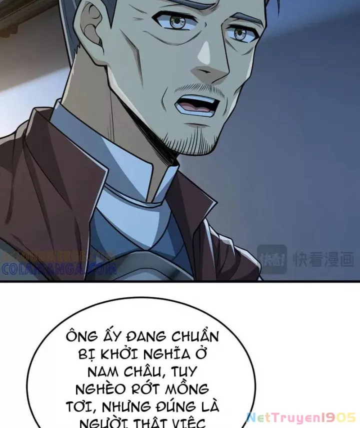 Giết Ta Thêm Vài Lần Nữa, Ta Liền Trở Thành Vô Địch! Chapter 95 - Trang 2