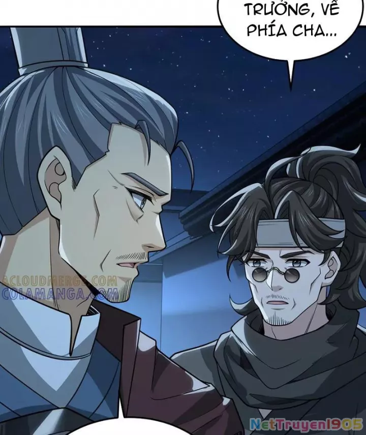 Giết Ta Thêm Vài Lần Nữa, Ta Liền Trở Thành Vô Địch! Chapter 95 - Trang 2