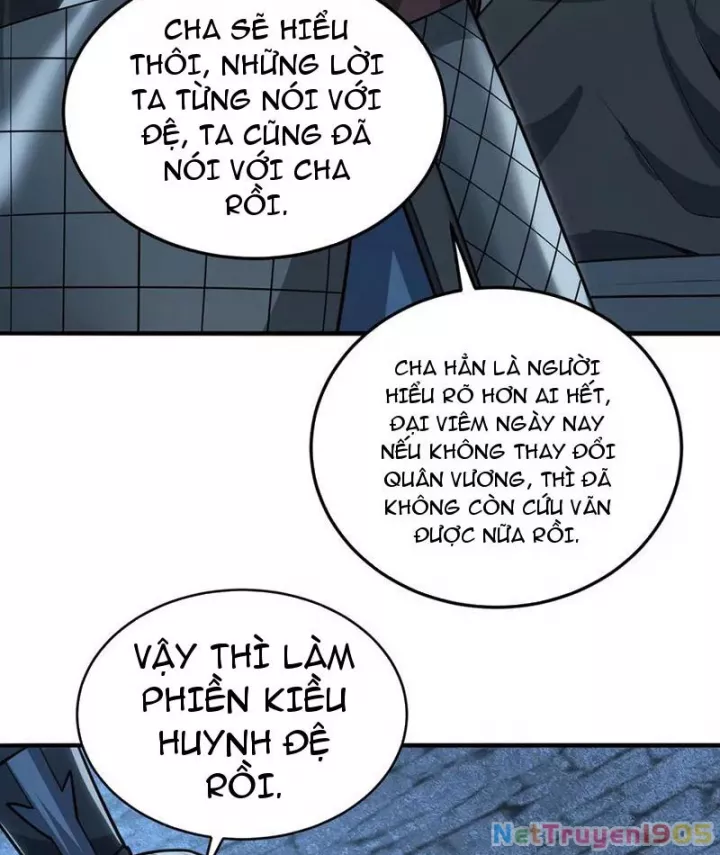 Giết Ta Thêm Vài Lần Nữa, Ta Liền Trở Thành Vô Địch! Chapter 95 - Trang 2