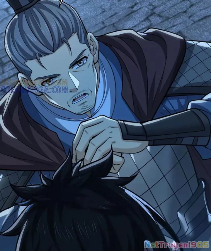 Giết Ta Thêm Vài Lần Nữa, Ta Liền Trở Thành Vô Địch! Chapter 95 - Trang 2