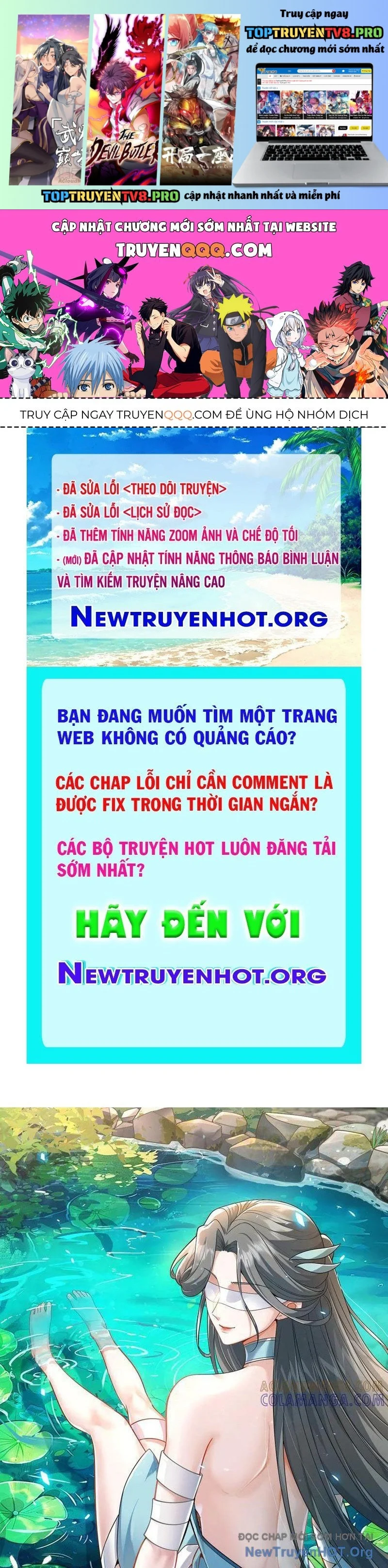 Giết Ta Thêm Vài Lần Nữa, Ta Liền Trở Thành Vô Địch! Chapter 96 - Trang 2