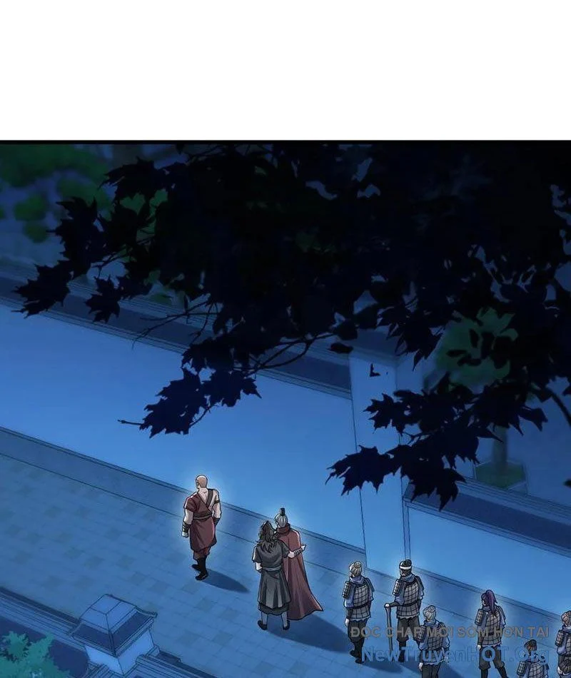 Giết Ta Thêm Vài Lần Nữa, Ta Liền Trở Thành Vô Địch! Chapter 96 - Trang 2