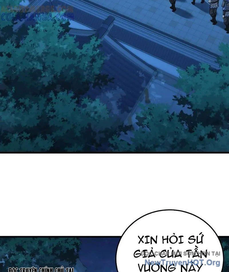 Giết Ta Thêm Vài Lần Nữa, Ta Liền Trở Thành Vô Địch! Chapter 96 - Trang 2