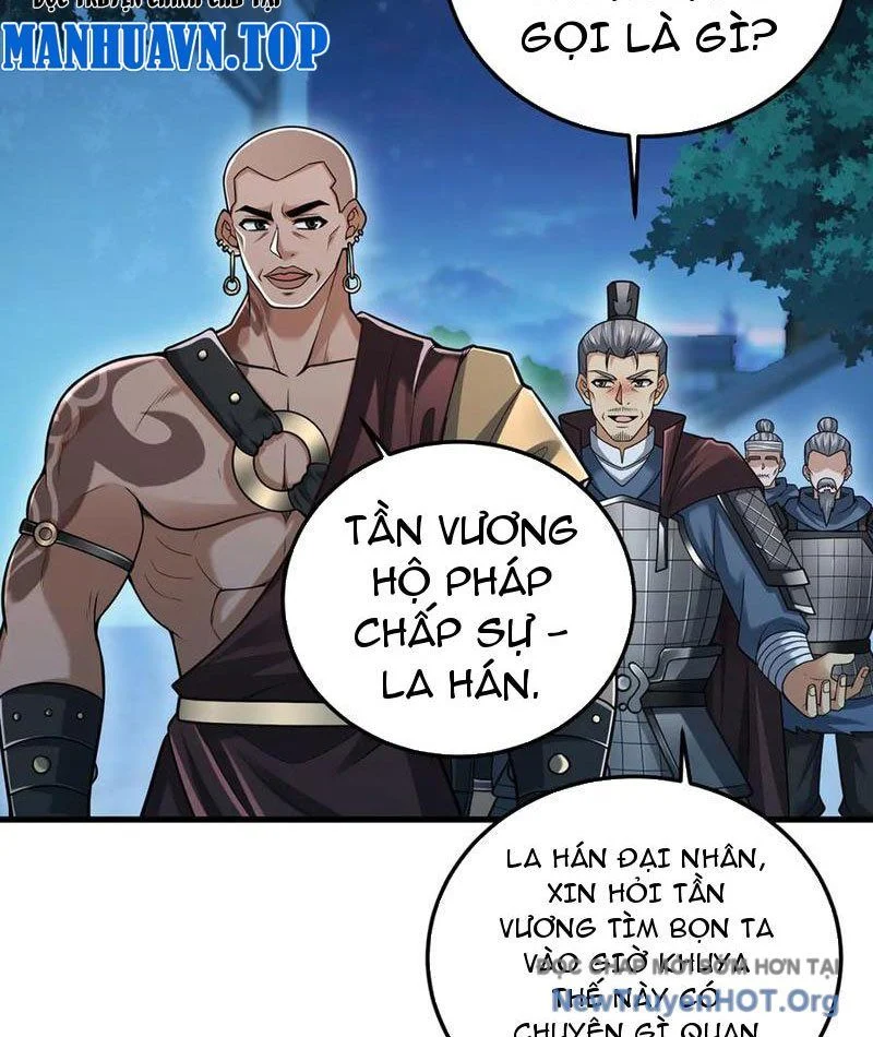 Giết Ta Thêm Vài Lần Nữa, Ta Liền Trở Thành Vô Địch! Chapter 96 - Trang 2