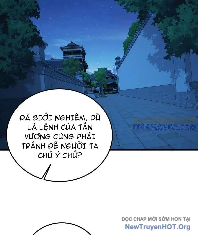 Giết Ta Thêm Vài Lần Nữa, Ta Liền Trở Thành Vô Địch! Chapter 96 - Trang 2