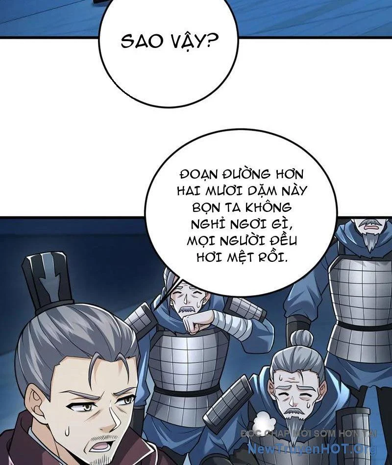 Giết Ta Thêm Vài Lần Nữa, Ta Liền Trở Thành Vô Địch! Chapter 96 - Trang 2