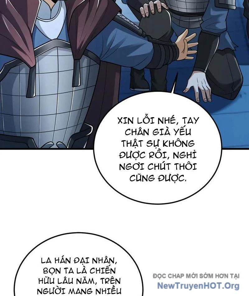 Giết Ta Thêm Vài Lần Nữa, Ta Liền Trở Thành Vô Địch! Chapter 96 - Trang 2