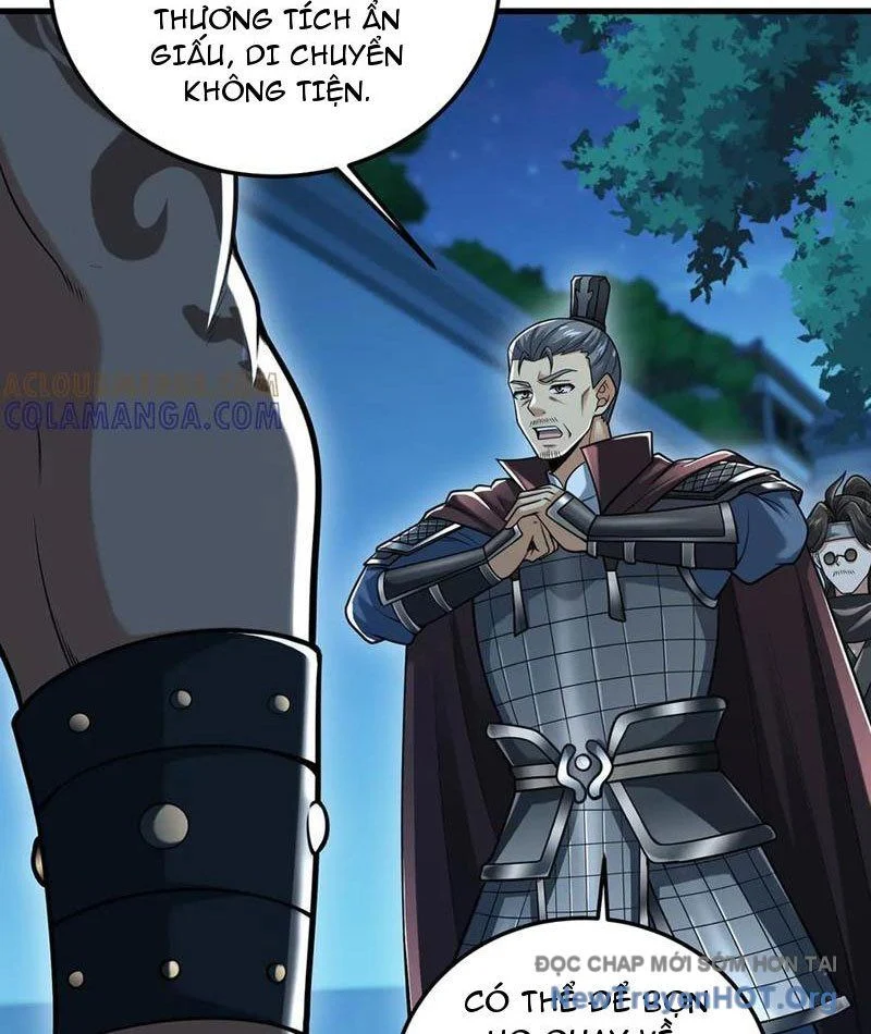 Giết Ta Thêm Vài Lần Nữa, Ta Liền Trở Thành Vô Địch! Chapter 96 - Trang 2