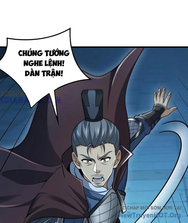 Giết Ta Thêm Vài Lần Nữa, Ta Liền Trở Thành Vô Địch! Chapter 96 - Trang 2