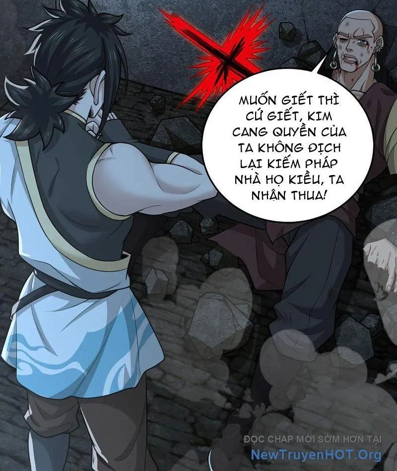 Giết Ta Thêm Vài Lần Nữa, Ta Liền Trở Thành Vô Địch! Chapter 96 - Trang 2