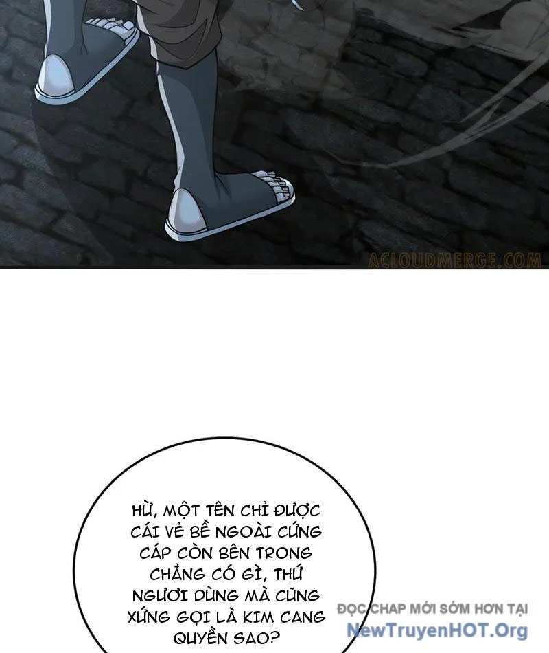 Giết Ta Thêm Vài Lần Nữa, Ta Liền Trở Thành Vô Địch! Chapter 96 - Trang 2