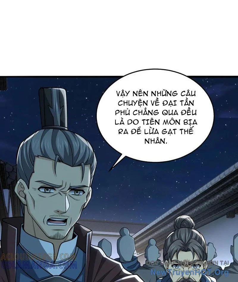 Giết Ta Thêm Vài Lần Nữa, Ta Liền Trở Thành Vô Địch! Chapter 96 - Trang 2