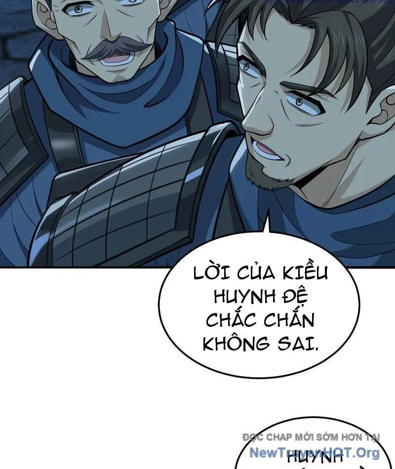 Giết Ta Thêm Vài Lần Nữa, Ta Liền Trở Thành Vô Địch! Chapter 96 - Trang 2