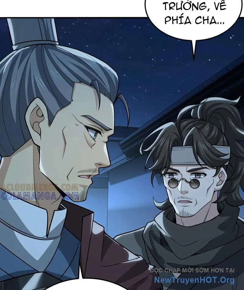Giết Ta Thêm Vài Lần Nữa, Ta Liền Trở Thành Vô Địch! Chapter 96 - Trang 2