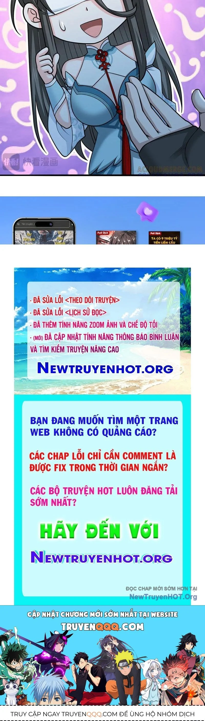 Giết Ta Thêm Vài Lần Nữa, Ta Liền Trở Thành Vô Địch! Chapter 96 - Trang 2