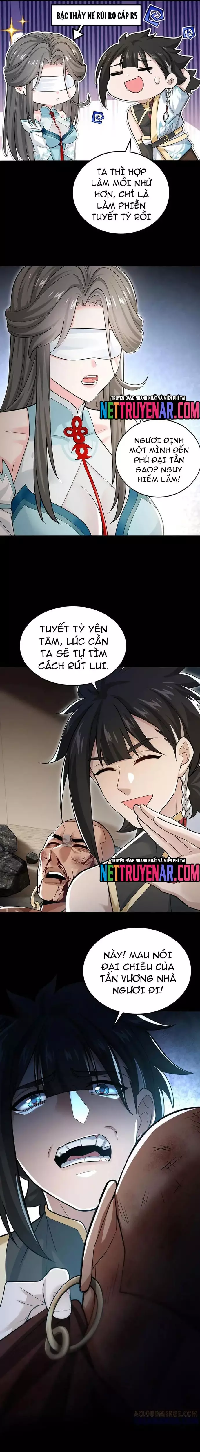Giết Ta Thêm Vài Lần Nữa, Ta Liền Trở Thành Vô Địch! Chapter 97 - Trang 2