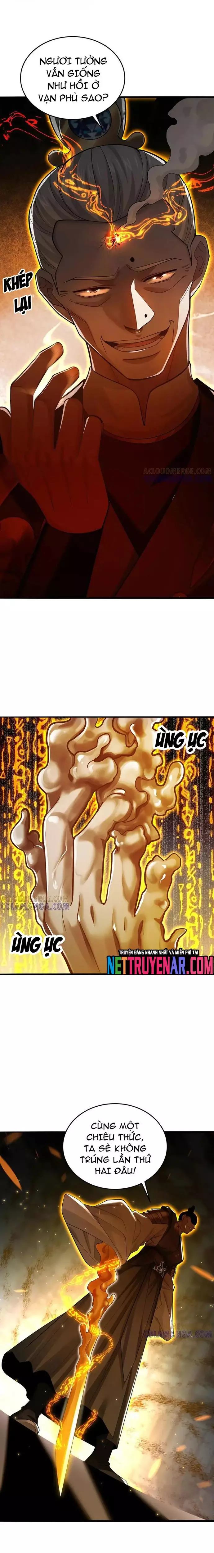 Giết Ta Thêm Vài Lần Nữa, Ta Liền Trở Thành Vô Địch! Chapter 97 - Trang 2