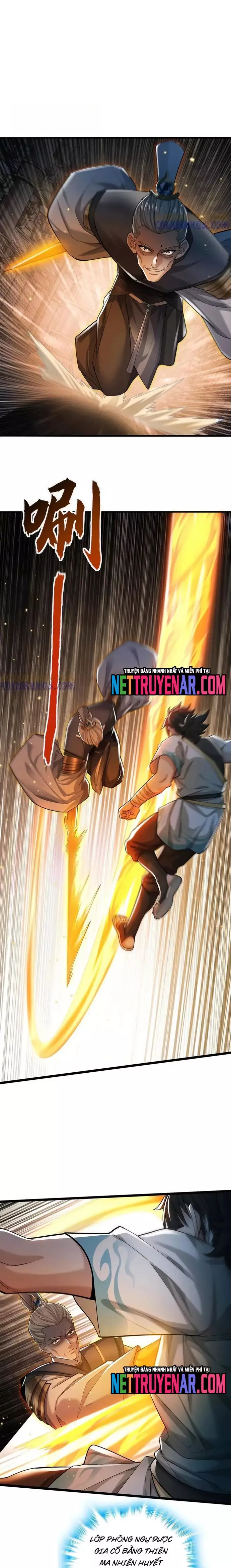 Giết Ta Thêm Vài Lần Nữa, Ta Liền Trở Thành Vô Địch! Chapter 97 - Trang 2