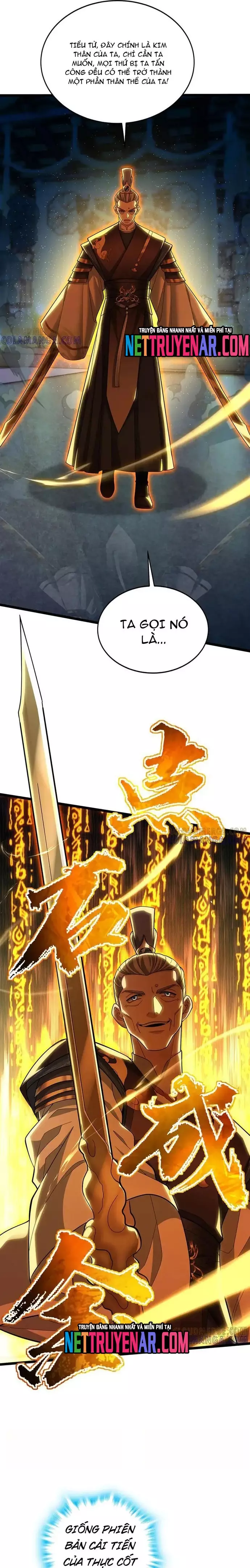 Giết Ta Thêm Vài Lần Nữa, Ta Liền Trở Thành Vô Địch! Chapter 97 - Trang 2