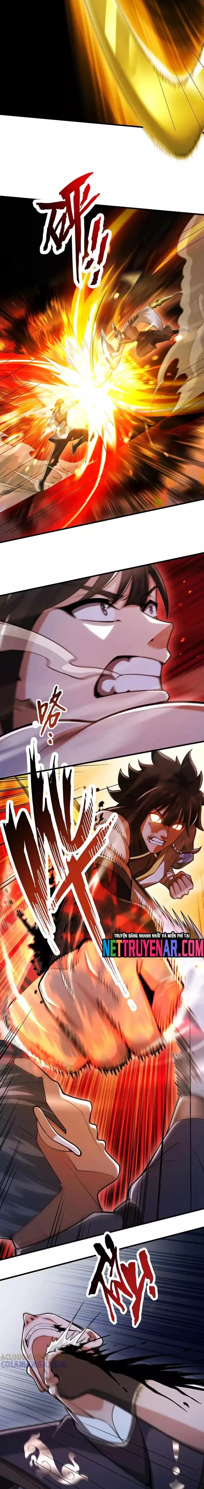 Giết Ta Thêm Vài Lần Nữa, Ta Liền Trở Thành Vô Địch! Chapter 97 - Trang 2
