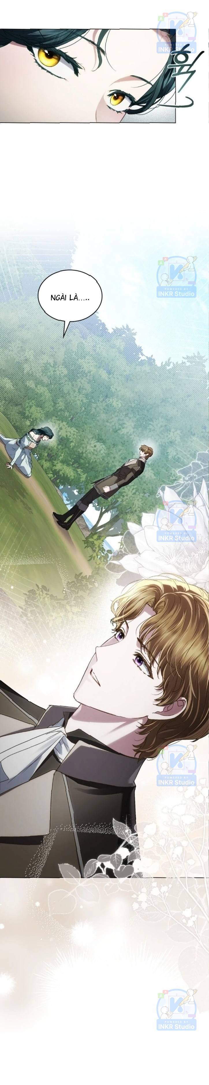 Giới Thượng Lưu Chapter 42.13 - Trang 2
