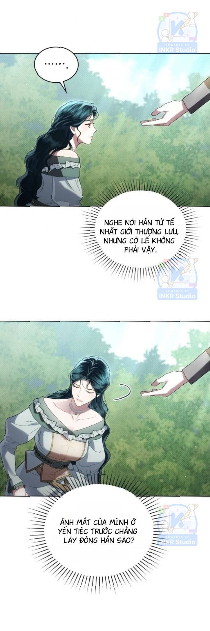 Giới Thượng Lưu Chapter 42.13 - Trang 2