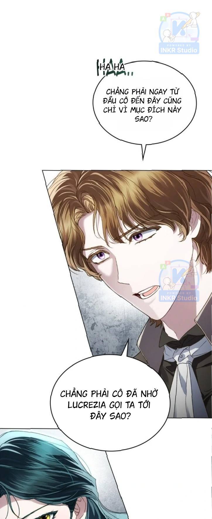 Giới Thượng Lưu Chapter 42.13 - Trang 2