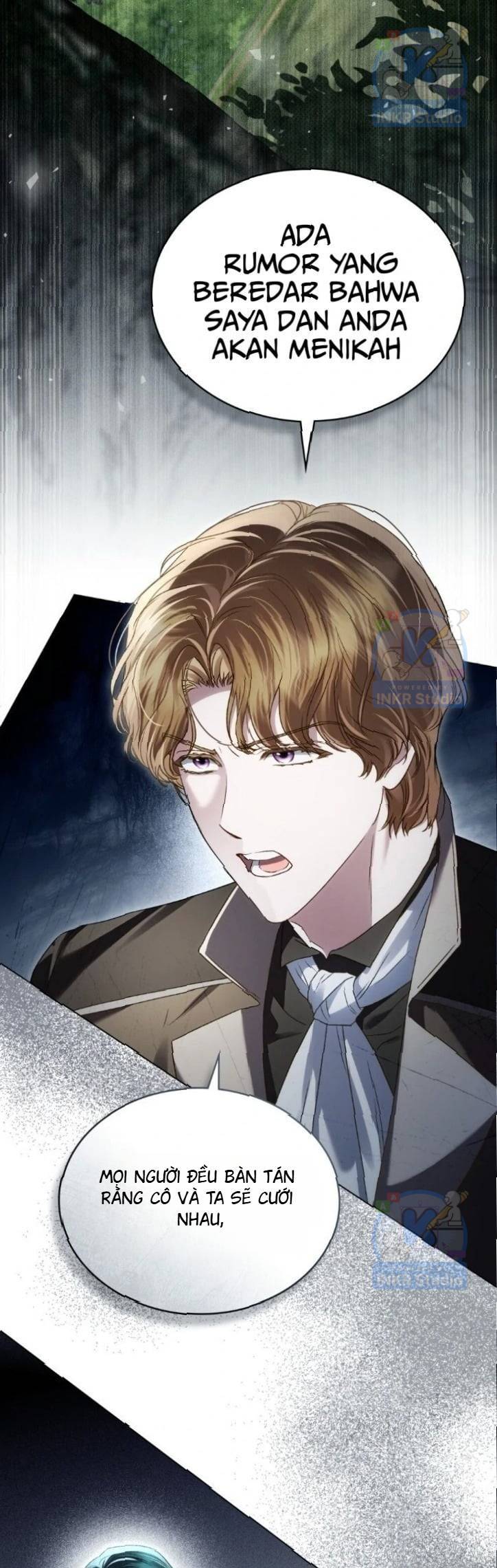 Giới Thượng Lưu Chapter 42.13 - Trang 2