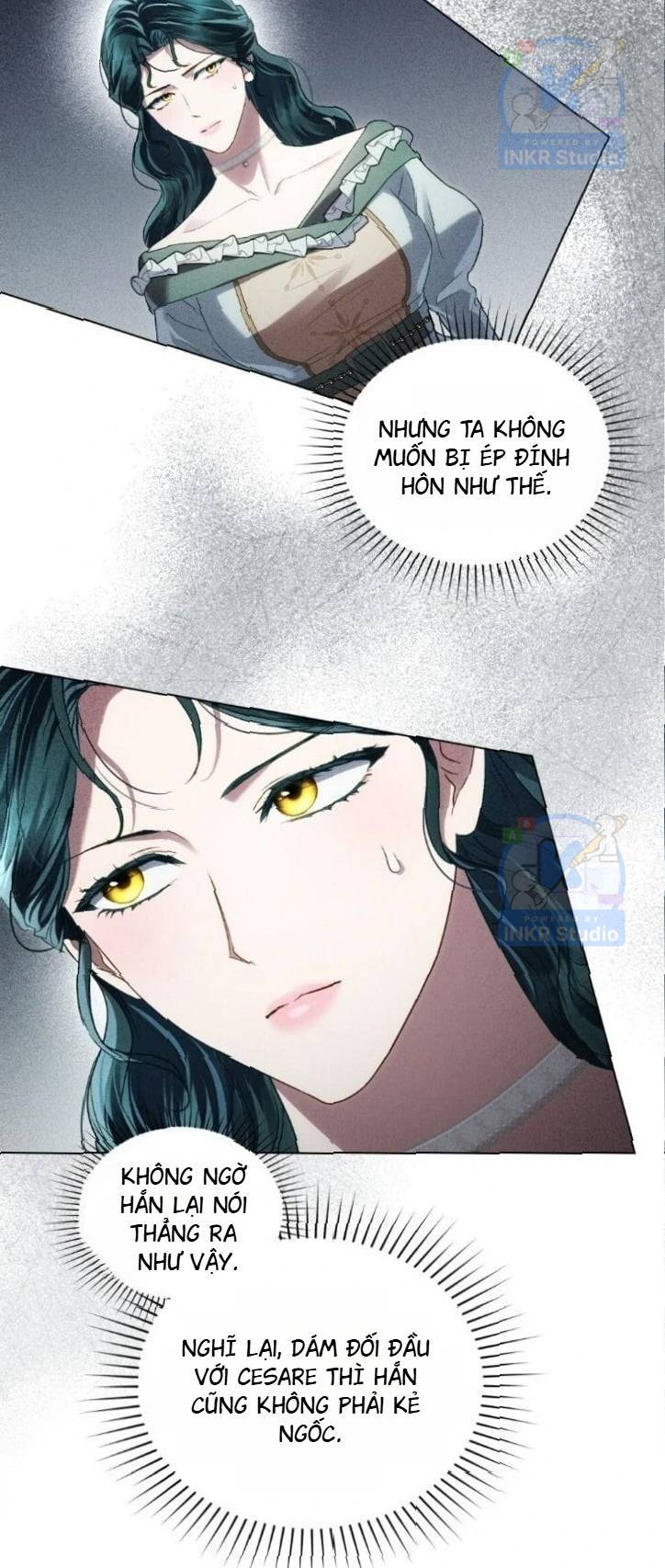 Giới Thượng Lưu Chapter 42.13 - Trang 2