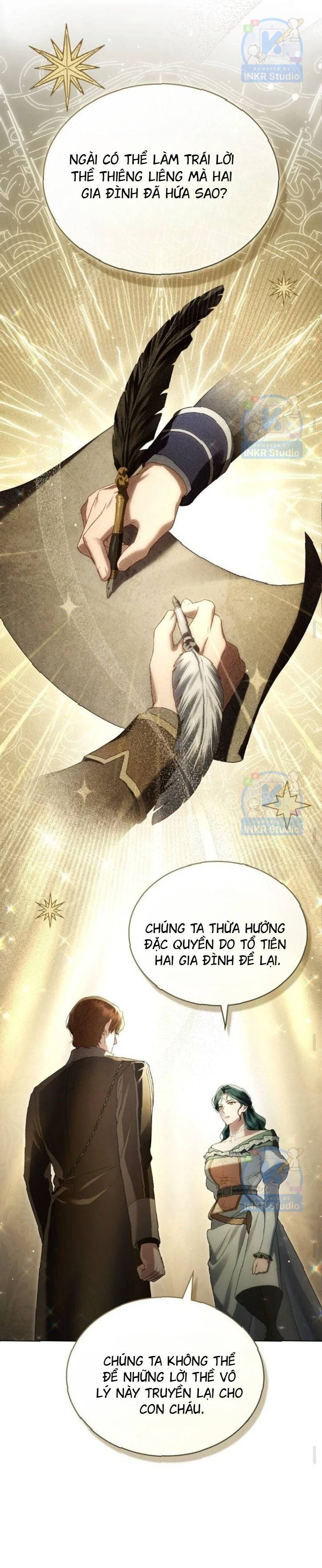 Giới Thượng Lưu Chapter 42.13 - Trang 2