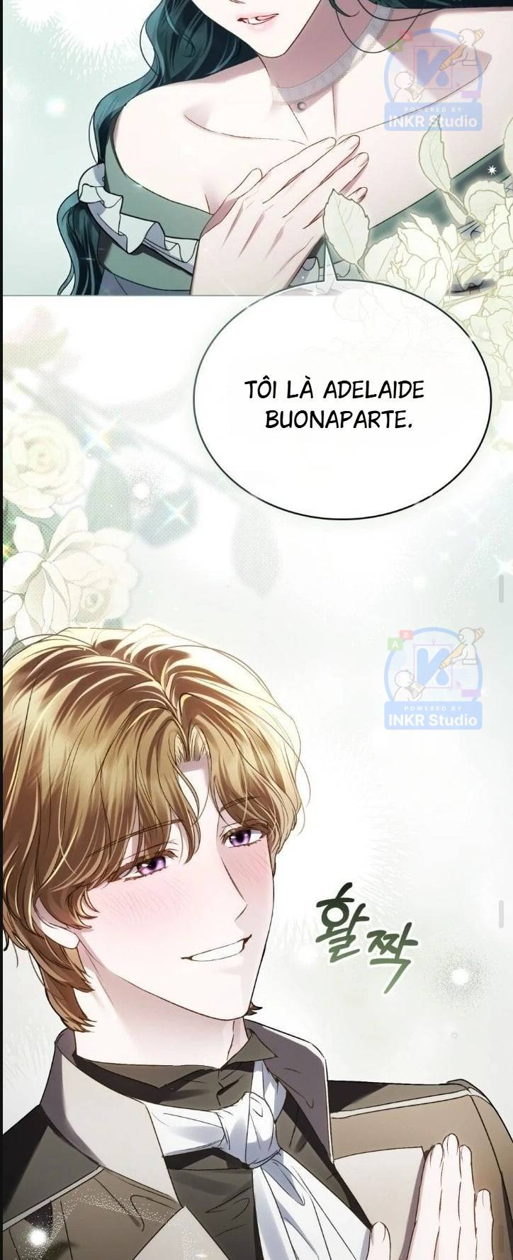 Giới Thượng Lưu Chapter 42.13 - Trang 2
