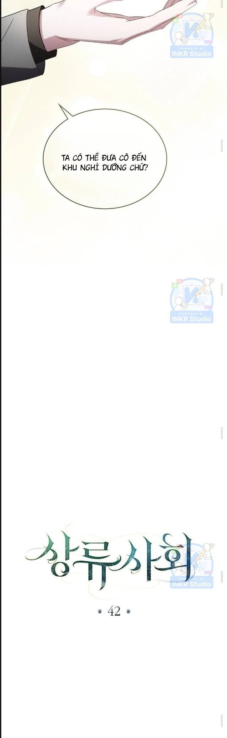 Giới Thượng Lưu Chapter 42.13 - Trang 2