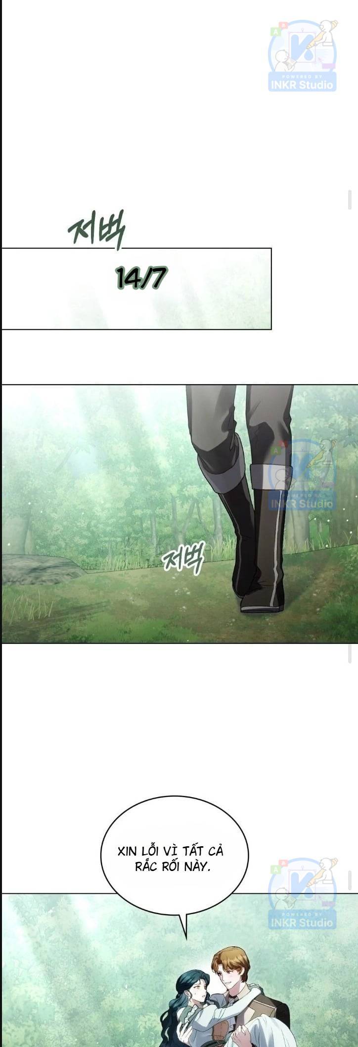 Giới Thượng Lưu Chapter 42.13 - Trang 2