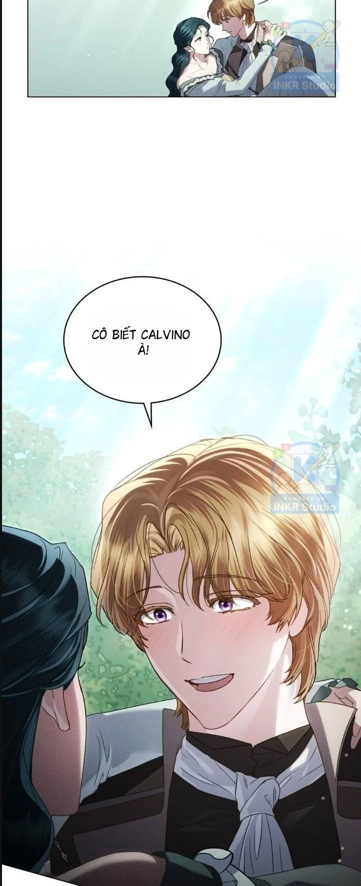 Giới Thượng Lưu Chapter 42.13 - Trang 2