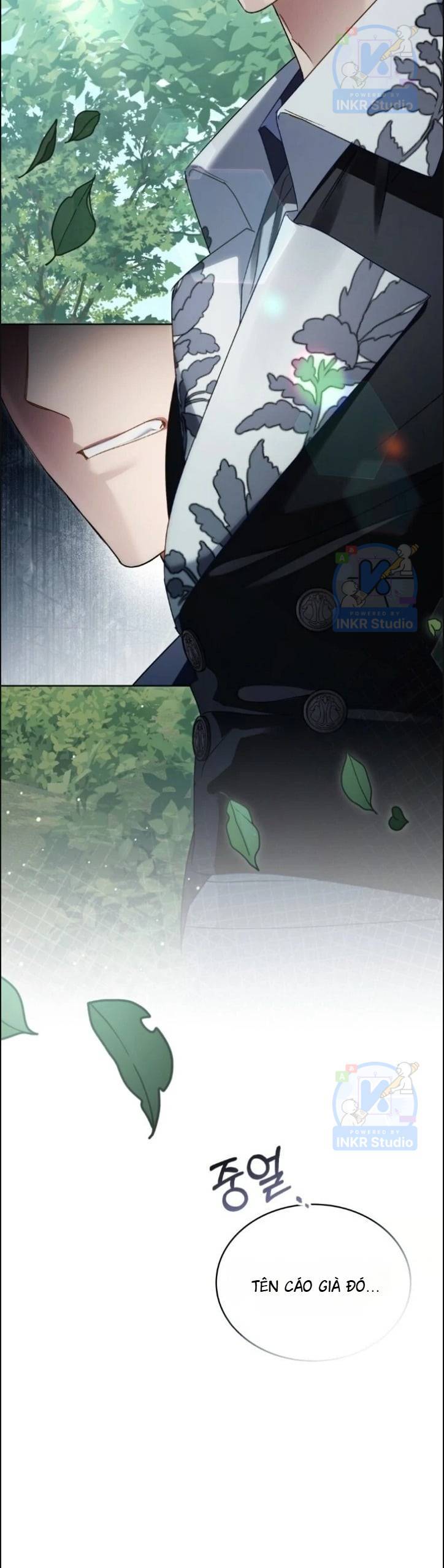 Giới Thượng Lưu Chapter 42.13 - Trang 2