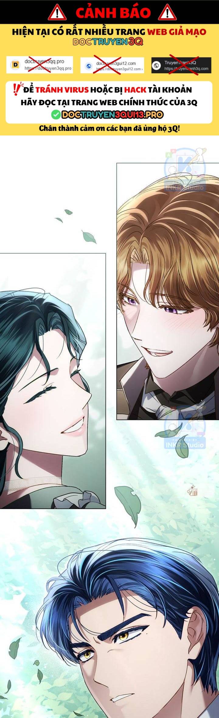 Giới Thượng Lưu Chapter 43.13 - Trang 2